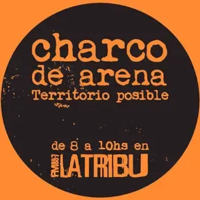 Charco de Arena