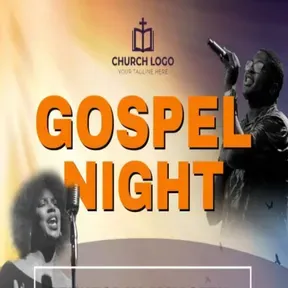 Gospel Night