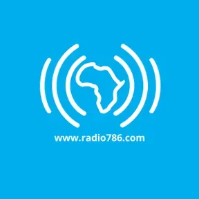 Radio 786 100.4