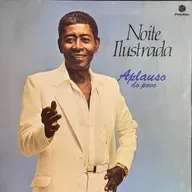 O cantor Noite Ilustrada #246