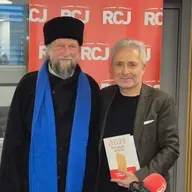 Jean-Yves Leloup, pour son livre « L’évangile de vérité » aux éditions Albin Michel