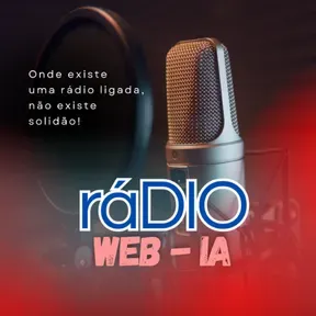 ráDIO WEB IA