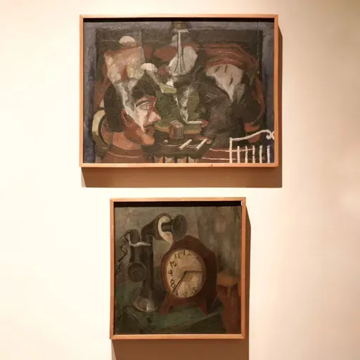Tamayo y su visión de la Modernidad
