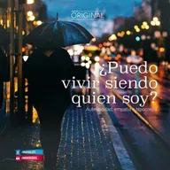 “¿Puedo vivir siendo quien soy? Autenticidad, empatía, hipocresía”. Preguntas que sanan. Capítulo 3.
