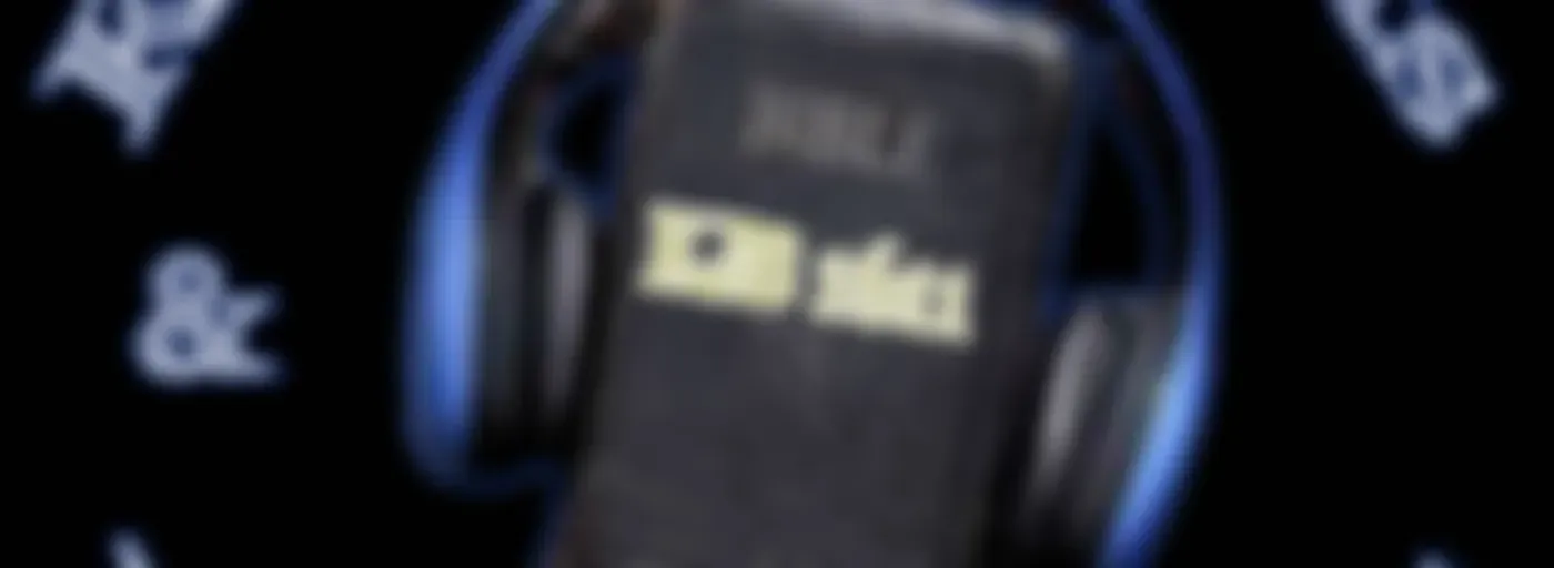 KJBRD Podcasts & Bible Studies