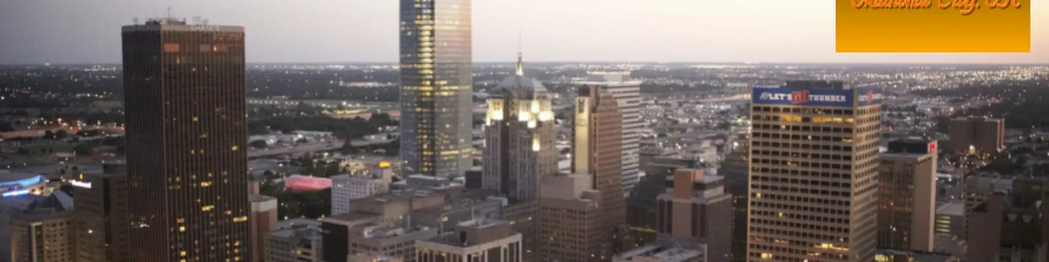 RCR-Oklahoma City