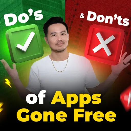AppAdvice Shuts Down and The Future of Apps Gone Free Campaigns