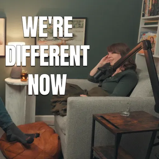 Emily completely loses it in this episode...