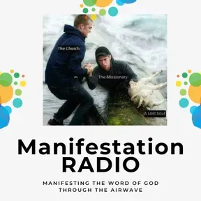 Manifestation Radio