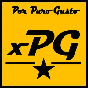 Por Puro Gusto