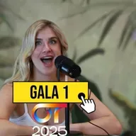 263. ¿Una Gala Fallida? COMENTANDO la GALA 1 de OT con Samantha Gilabert
