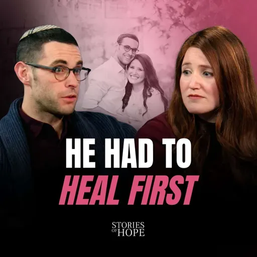 He Left an Abusive Relationship, Then Everything Changed