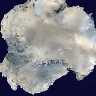 Serie Antártica 00 - PRESENTACIÓN
