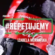 #6 #rePETujemy - Coca-Cola w działaniach na rzecz planety