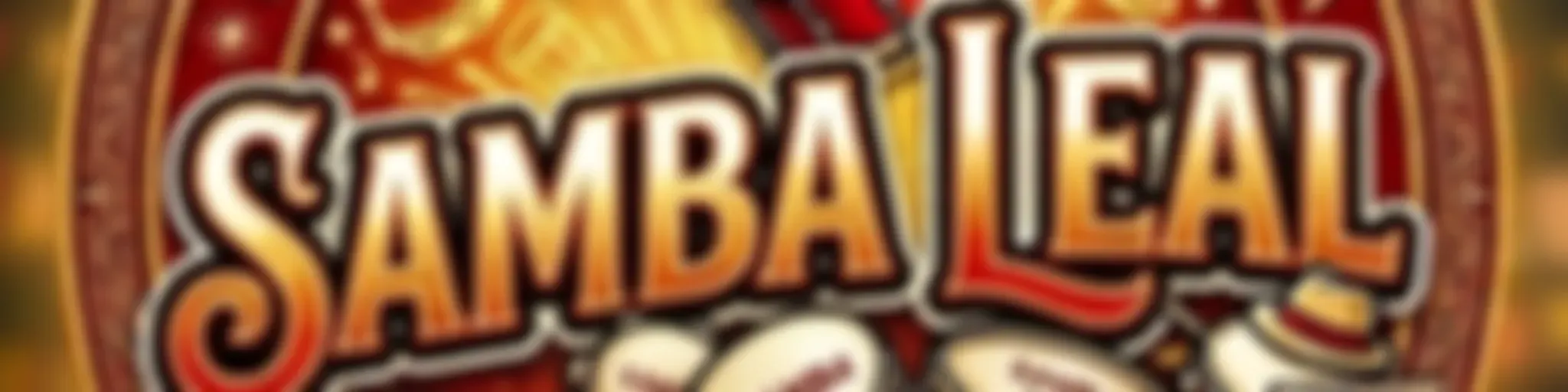 SAMBA LEAL