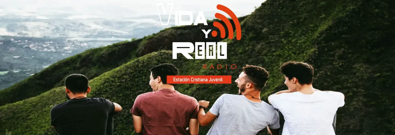 ERES VIDA Y REAL RADIO