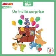 Un invité surprise