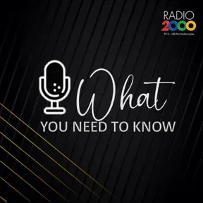 #Allyouneedtoknow | Mandate