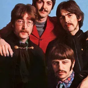 beatlesna web