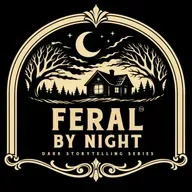 Feral by Night Sneak Peek - Don't Answer the Third Knock at the Back Door