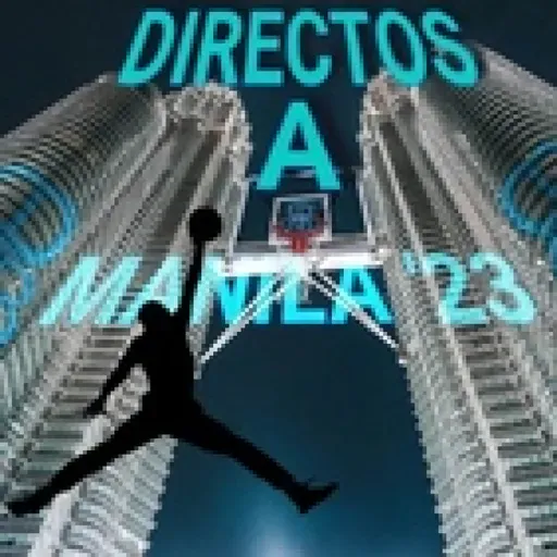 Directos a Manila 2023 1X12. Alemania hace historia