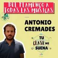 124. Del flamenco a todas las músicas