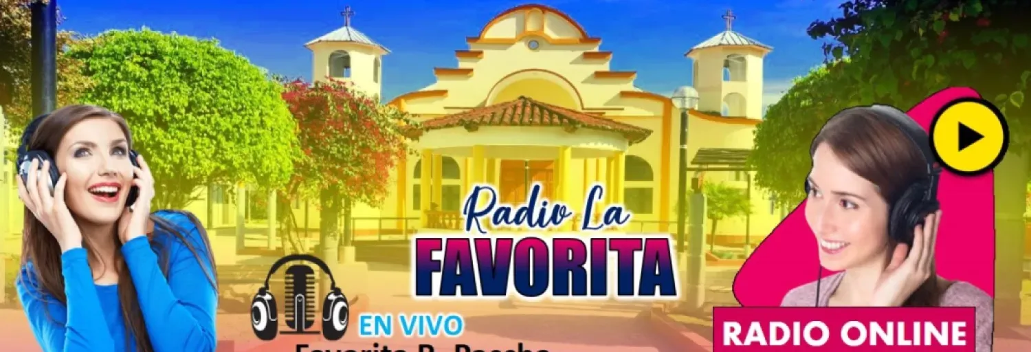 La Nueva Favorita Radio Paccha