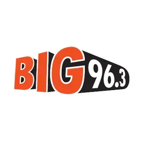 CFMK 96.3 Big FM -