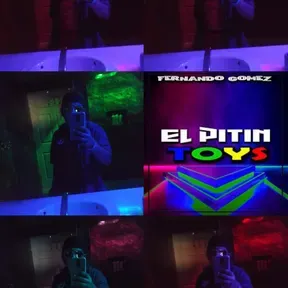 El Adan Toys