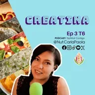 T6 Cap 3 | Creatina