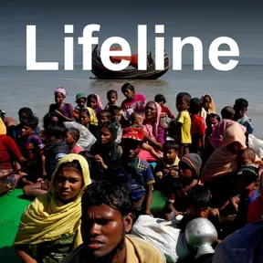 Rohingya Lifeline - ভয়েস অব আমেরিকা