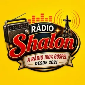 RADIO SHALON