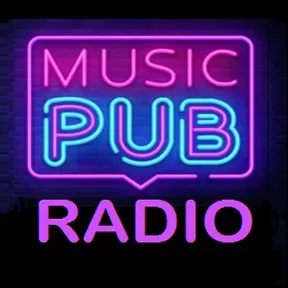 Music Pub Radio FM