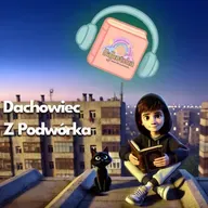 🐾Dachowiec z Podwórka Bajka do słuchania dla dzieci o ciekawości🌆 #audiobook #dladzieci #słuchowisko
