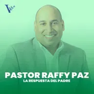 Pastor Raffy Paz - La respuesta del Padre