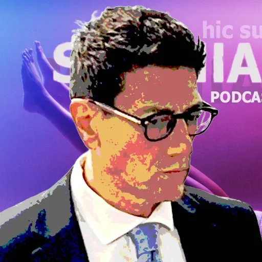 Parliamo di Space & Defence con Andrea Boccardo di Licat