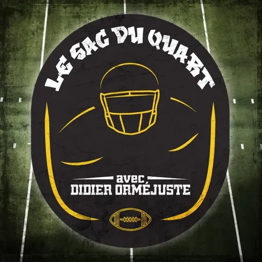 Rohan Jones avec les Alouettes + NFL : Analyse du repêchage