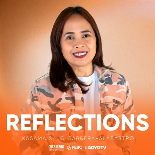 Reflections: Bearing the Burden