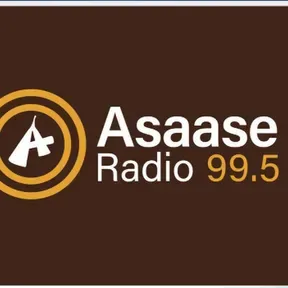 Asaase Radio 98.5 Kumasi