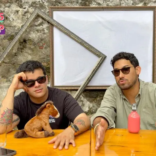 Lo Más Focop - Brands sin visa, rabis quieren joder casco peatonal, Petro en la lista Clinton