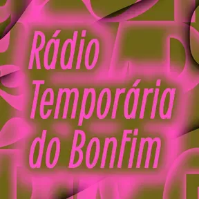 Rádio Temporária do Bonfim na Lovers