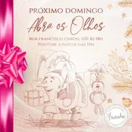 ABRA OS OLHOS
