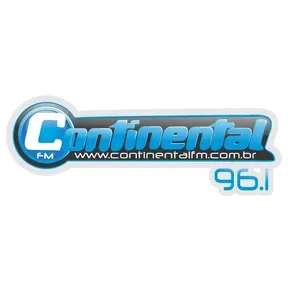 Rádio Continental FM