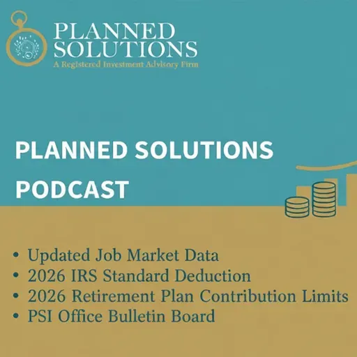 What Does the Job Market Really Look Like Now?