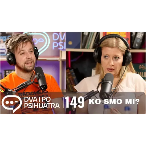149 - Ličnost: poremećaji, adaptacije