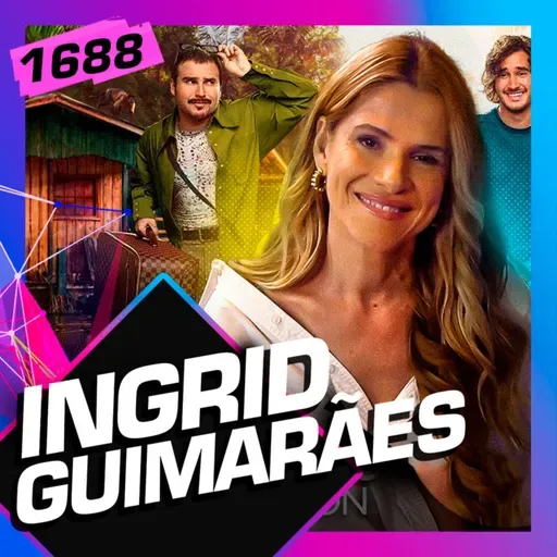 1688 - INGRID GUIMARÃES