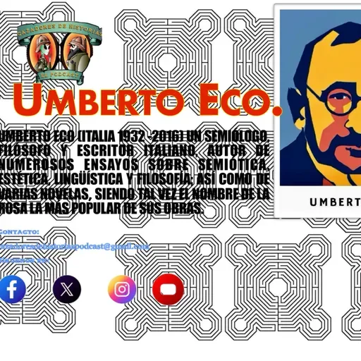 Umberto Eco