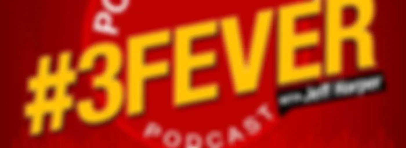 KTBS: #3Fever Point-After Podcast