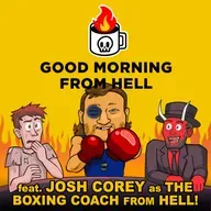 Boxing Lessons From Hell