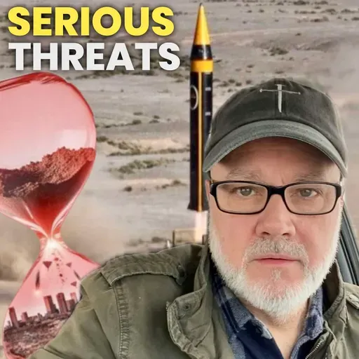 IRAN JUST GOT REAL…